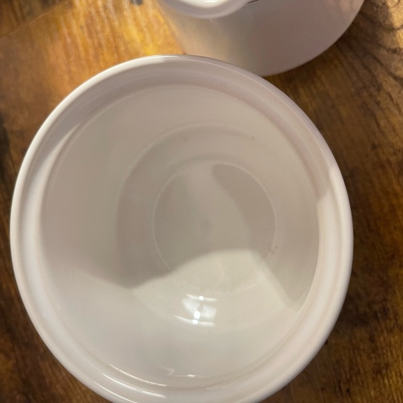 Vintage 90’s | Country Gate Cream and Sugar Set - Picture 4 of 7